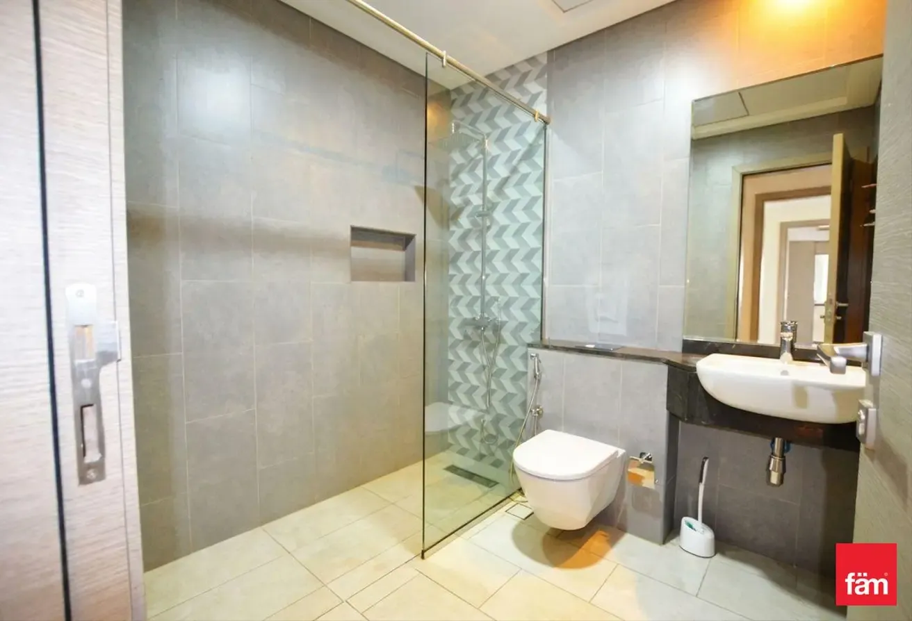 Fully Furnished | Tenanted | Spacious Layout