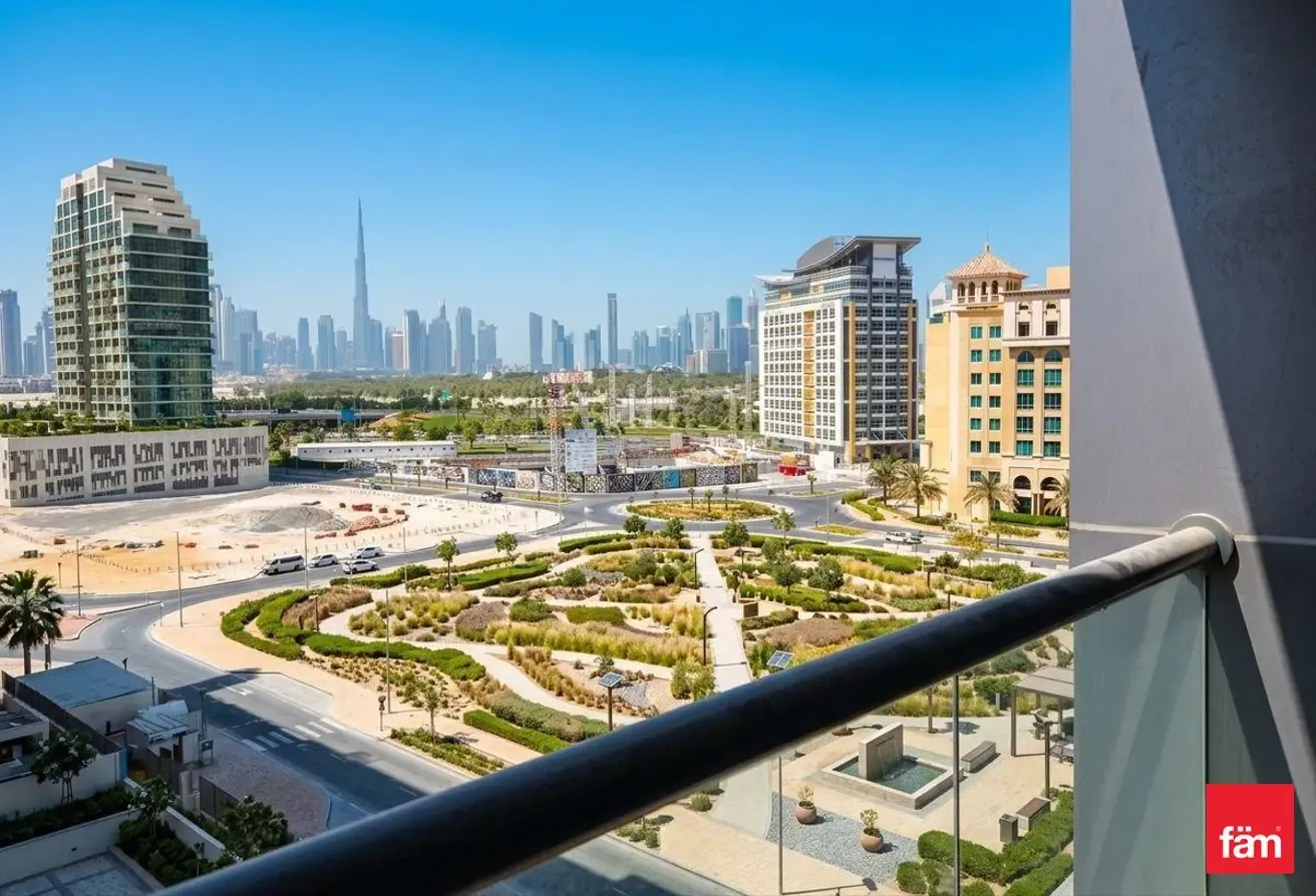Fully Furnished | Tenanted | Spacious Layout