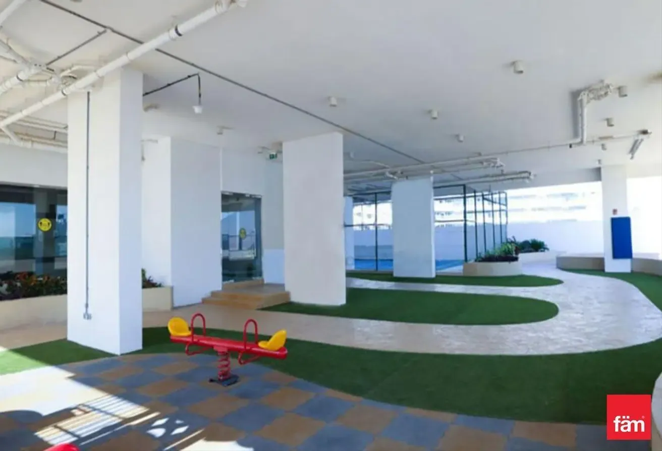Fully Furnished | Tenanted | Spacious Layout