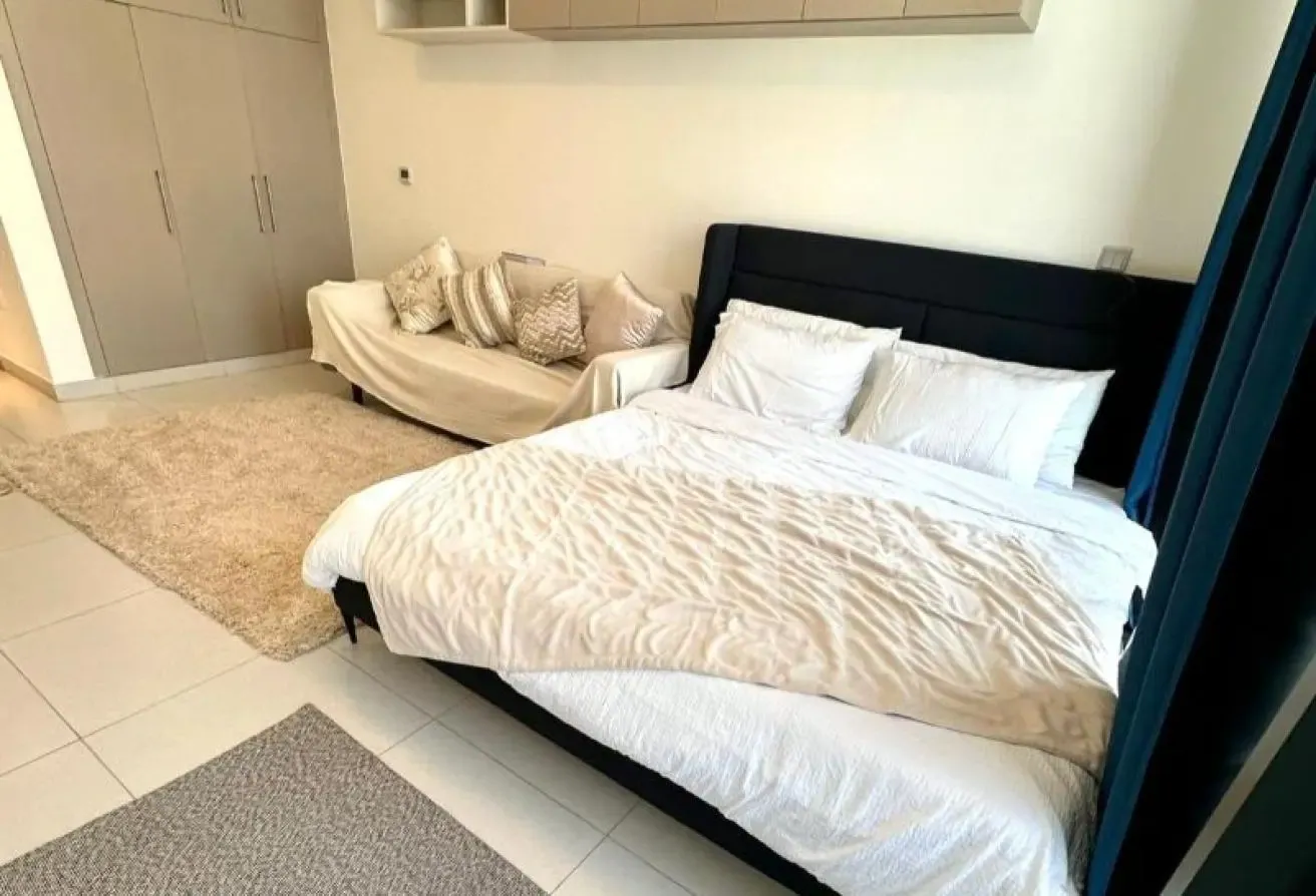 Spacious Layout I Burj Khalifa View I High ROI