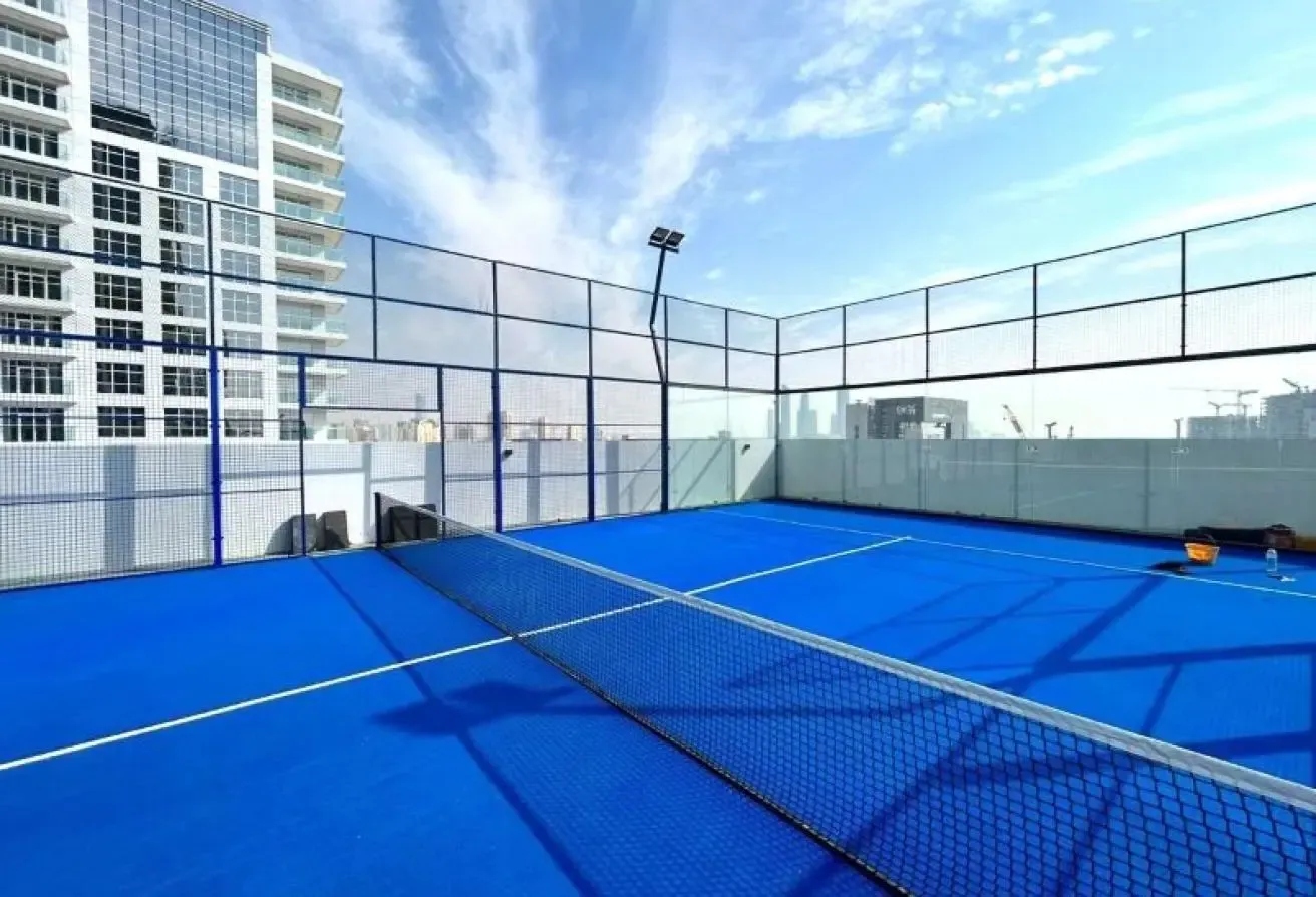 Spacious Layout I Burj Khalifa View I High ROI