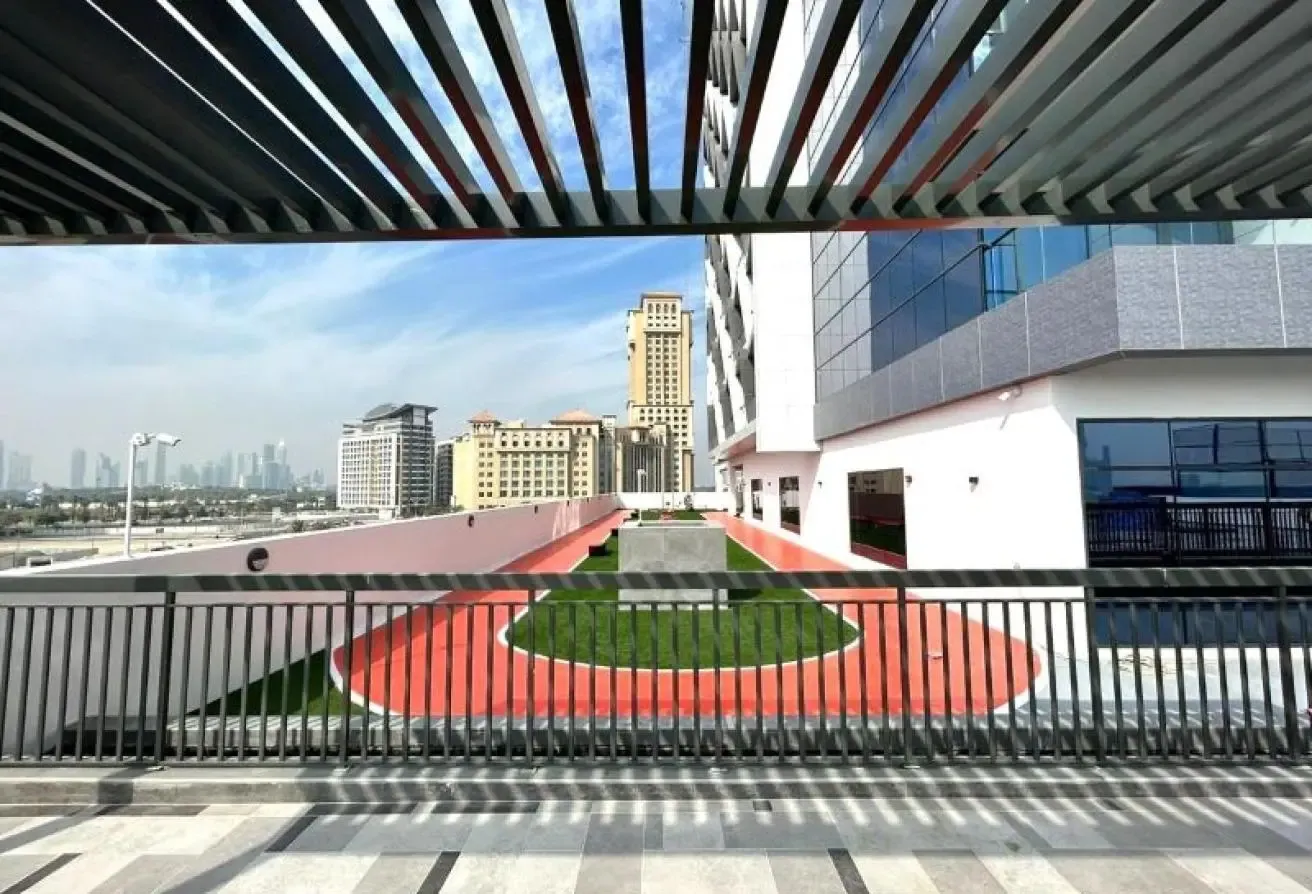 Spacious Layout I Burj Khalifa View I High ROI