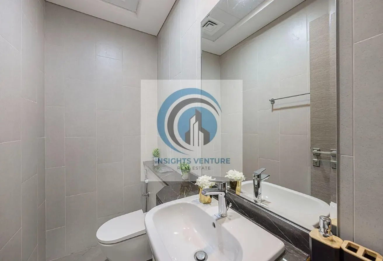 2BR Burj Khalifa View High ROI | Investor Hot Deal