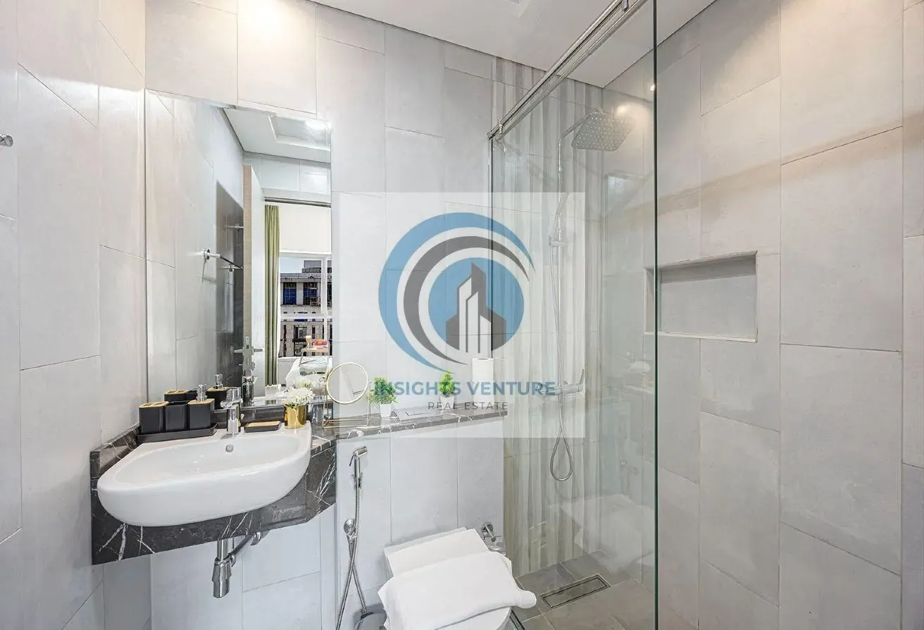 2BR Burj Khalifa View High ROI | Investor Hot Deal