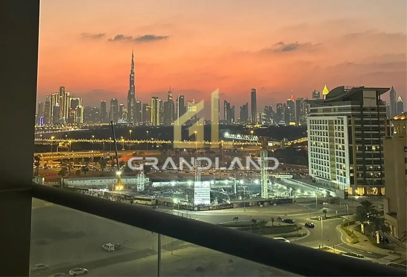 Own a Prime Studio | Great Investment | Al Jadaf