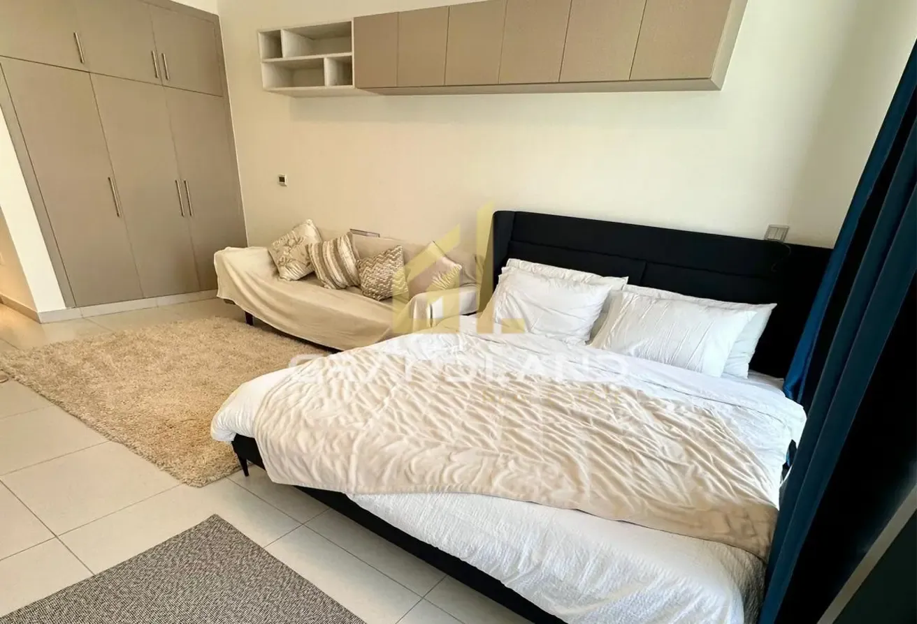 Own a Prime Studio | Great Investment | Al Jadaf