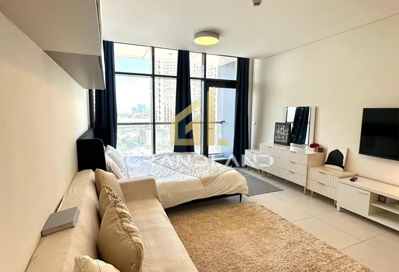 Own a Prime Studio | Great Investment | Al Jadaf