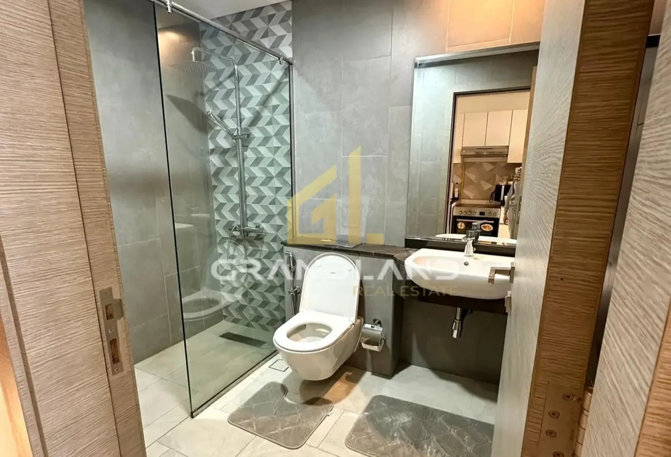 Own a Prime Studio | Great Investment | Al Jadaf