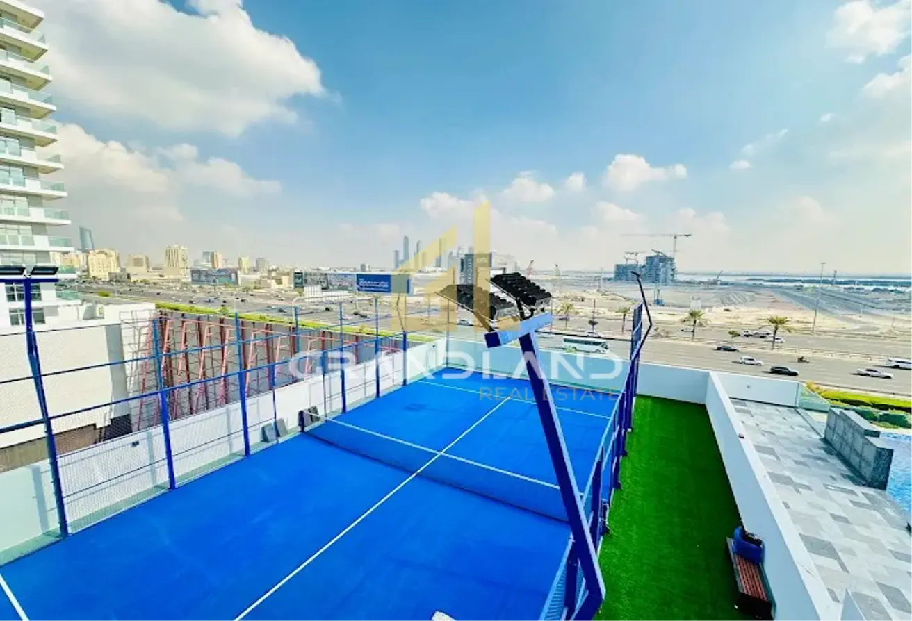 Own a Prime Studio | Great Investment | Al Jadaf