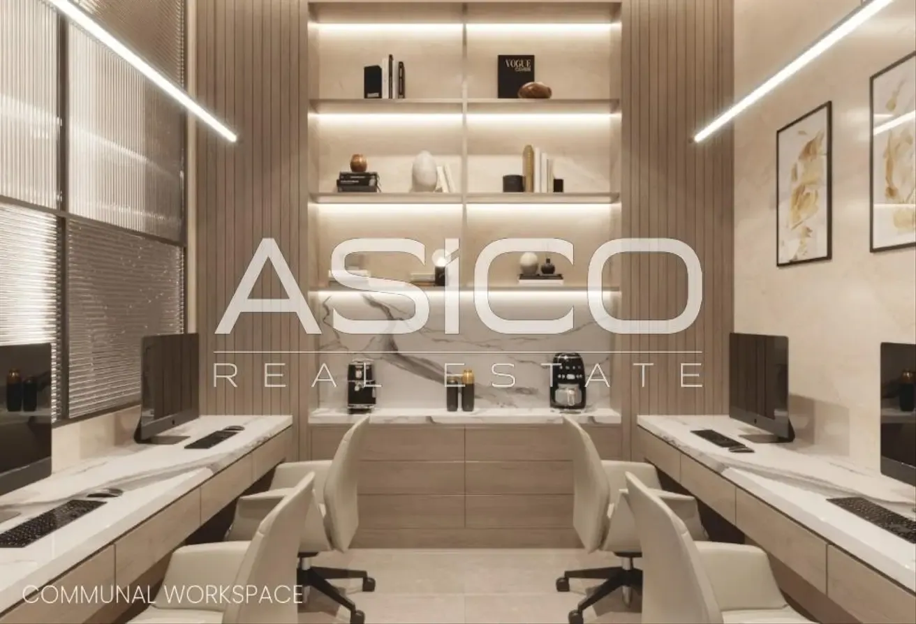 Modern Studio | Off-Plan Resale | Q3 2026 Handover