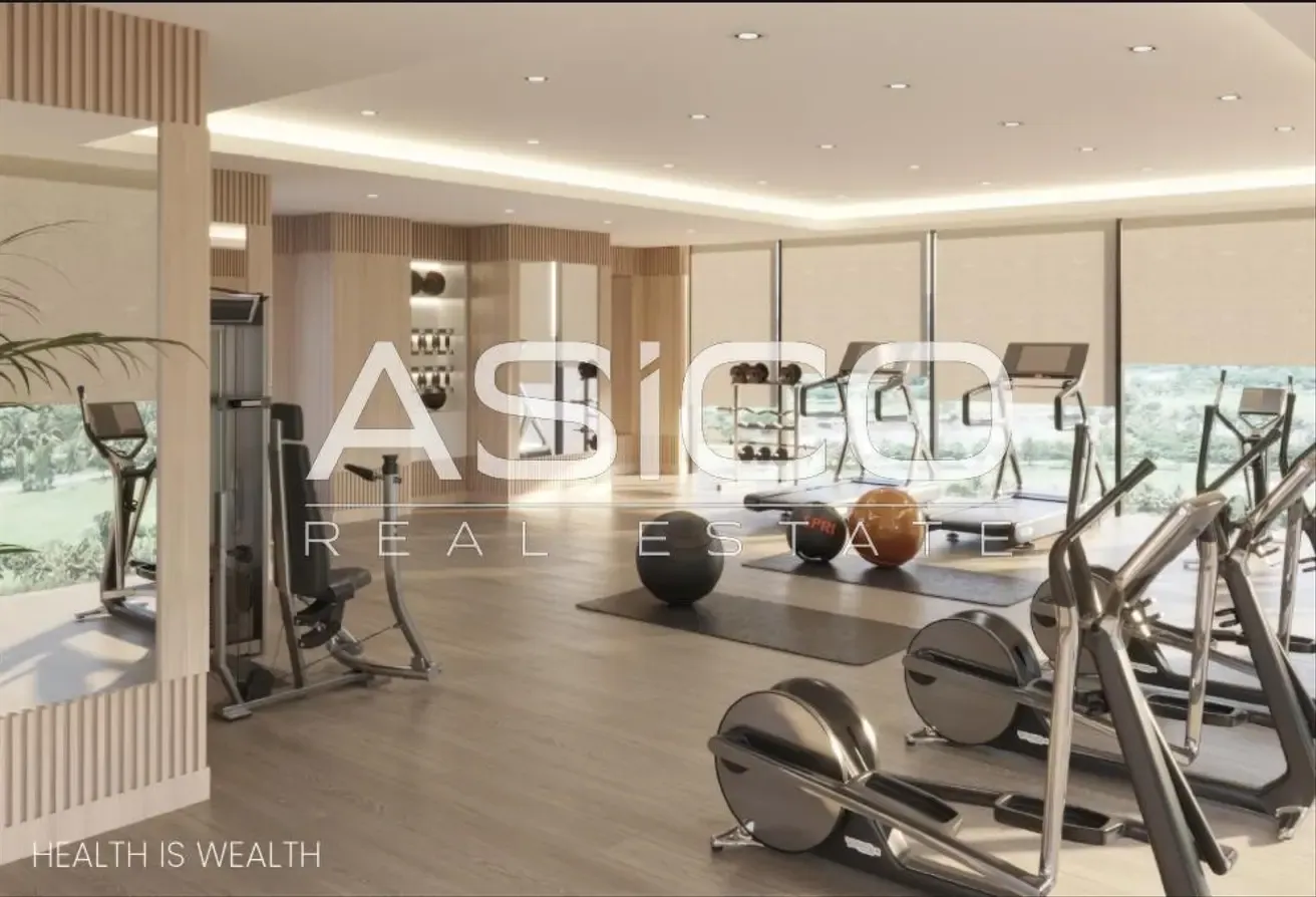Modern Studio | Off-Plan Resale | Q3 2026 Handover