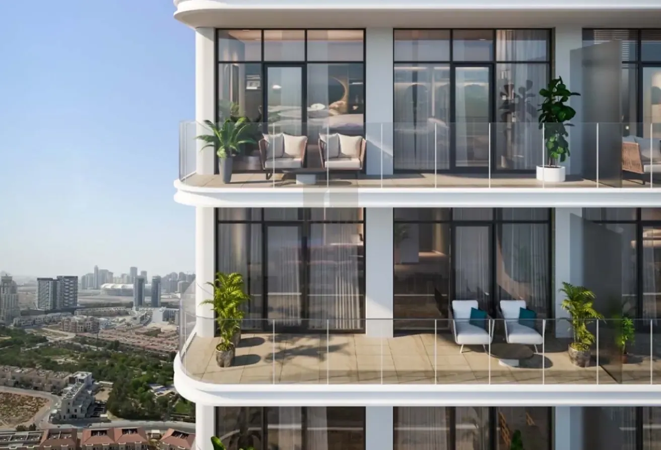 Spacious 2 BHK | Modern Interiors | Prime Location