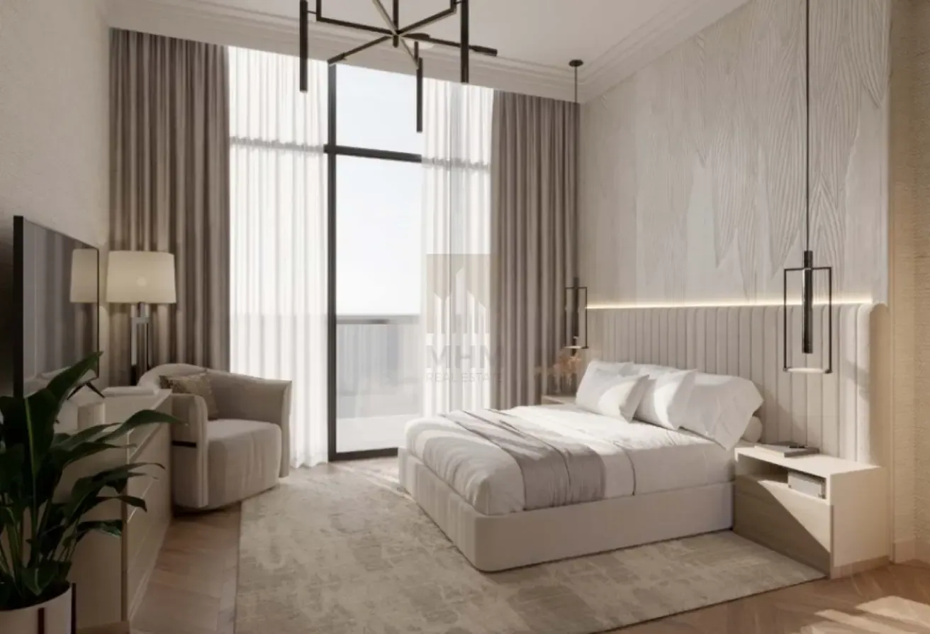 Spacious 2 BHK | Modern Interiors | Prime Location