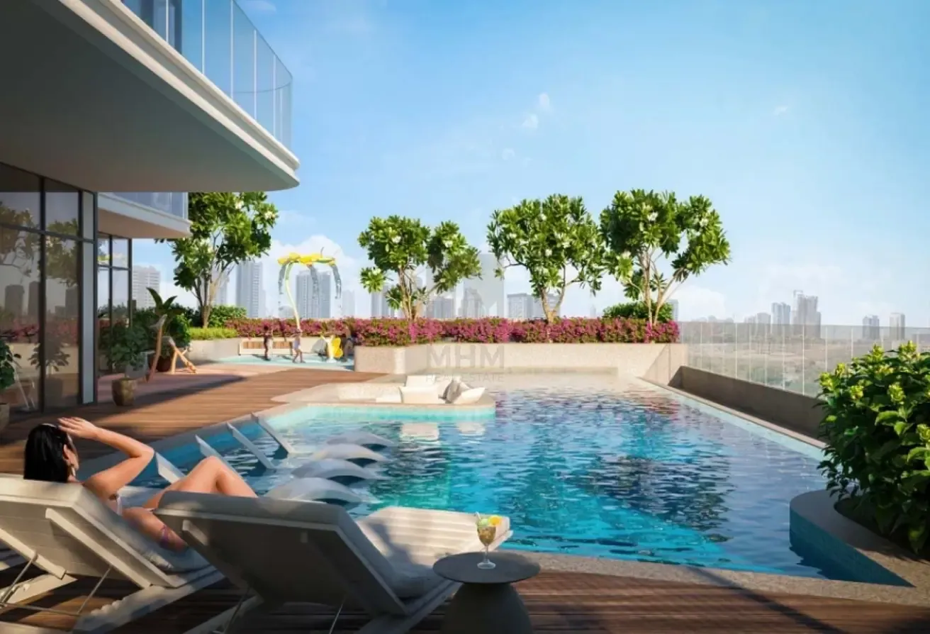 Spacious 2 BHK | Modern Interiors | Prime Location