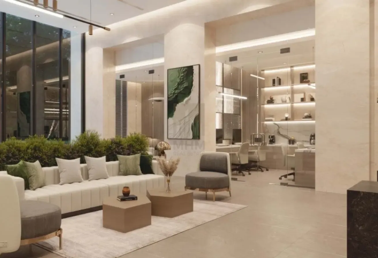 Spacious 2 BHK | Modern Interiors | Prime Location