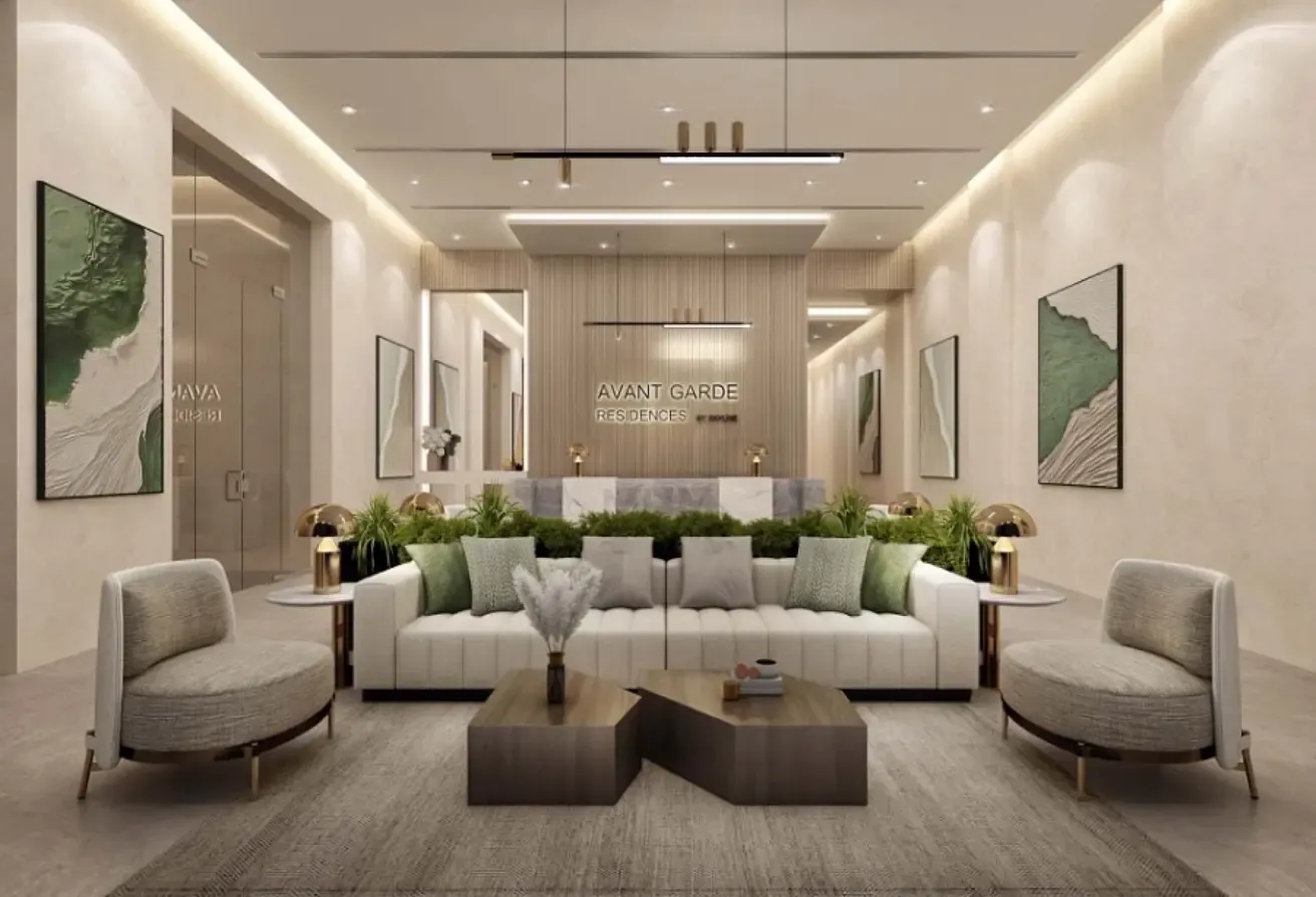 Spacious 2 BHK | Modern Interiors | Prime Location