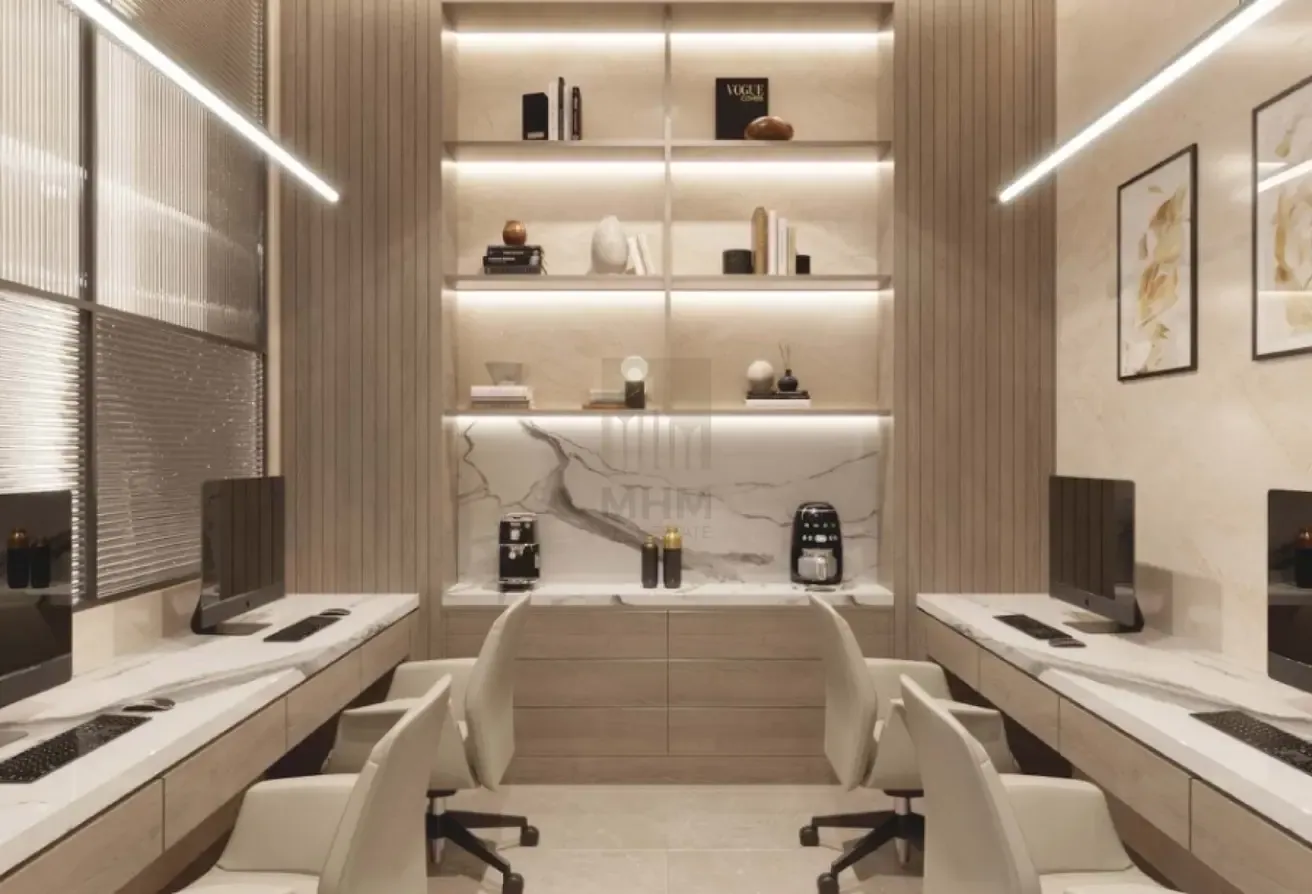 Spacious 2 BHK | Modern Interiors | Prime Location