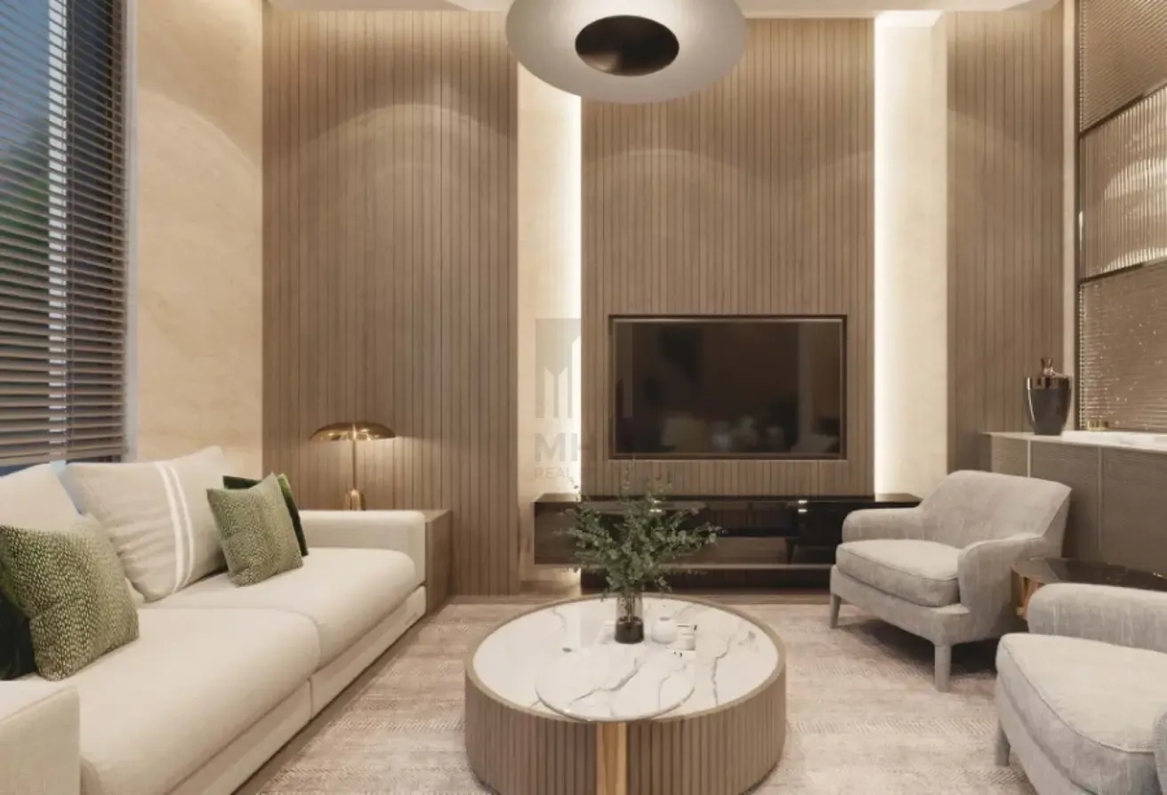 Spacious 2 BHK | Modern Interiors | Prime Location