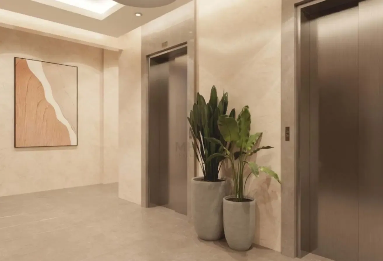 Spacious 2 BHK | Modern Interiors | Prime Location