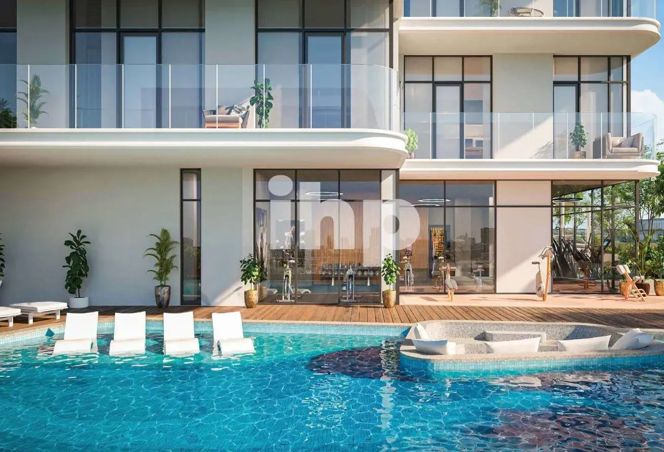 Huge Layout | Hot Deal | Open Plan 1BR | High ROI
