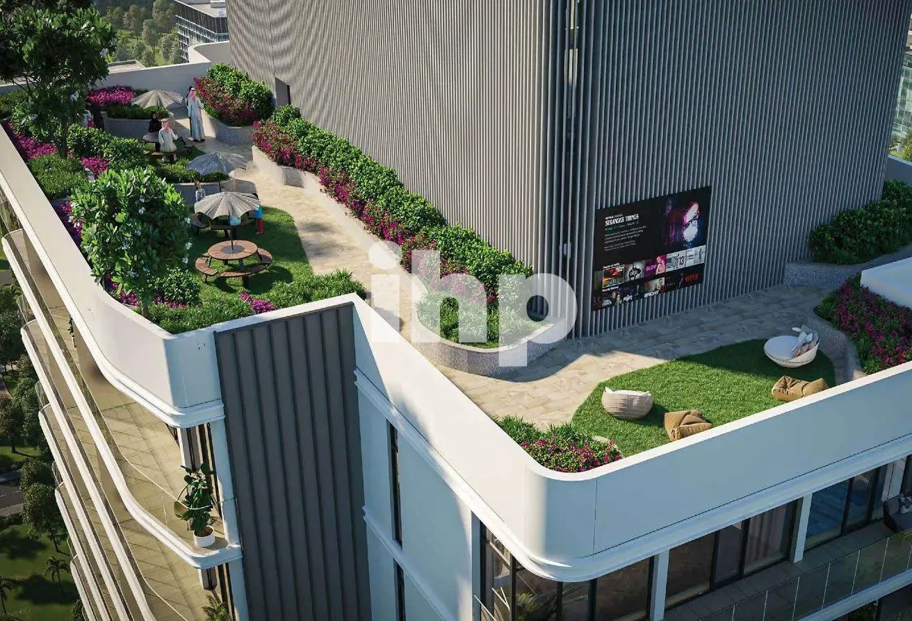 Huge Layout | Hot Deal | Open Plan 1BR | High ROI
