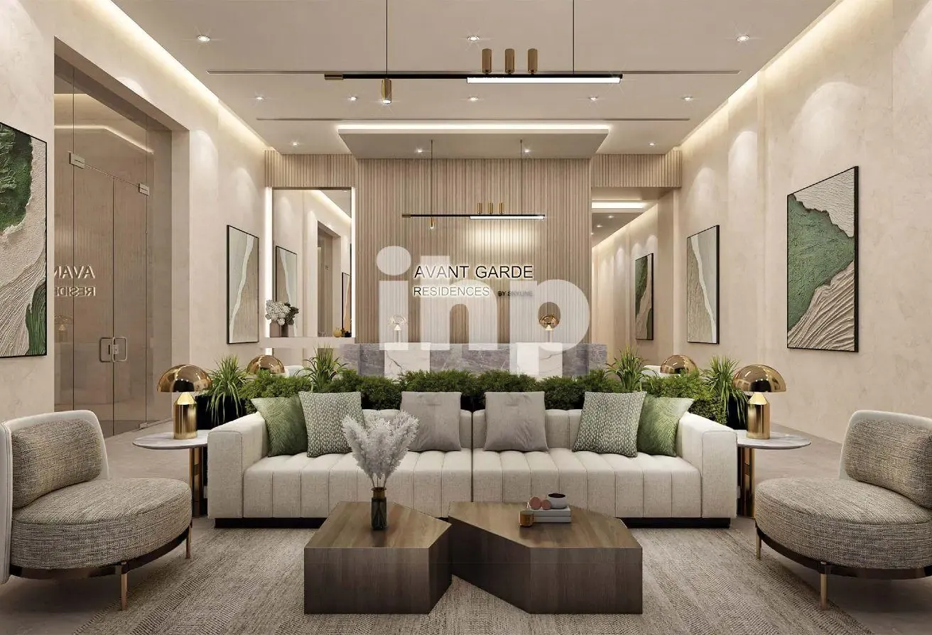 Modern Interiors | Handover soon | Prime location