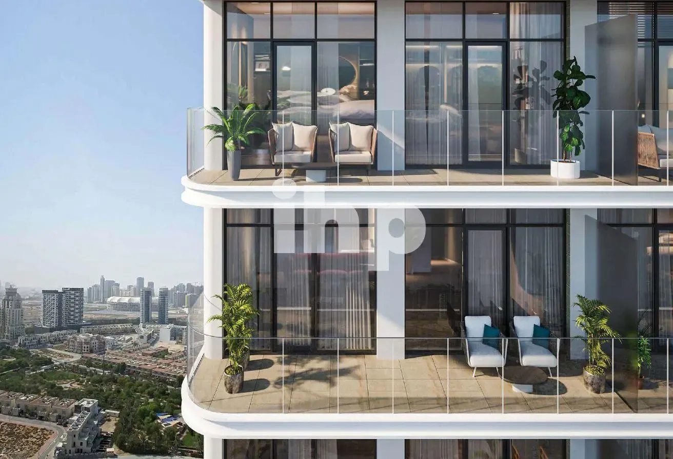 Modern Interiors | Handover soon | Prime location