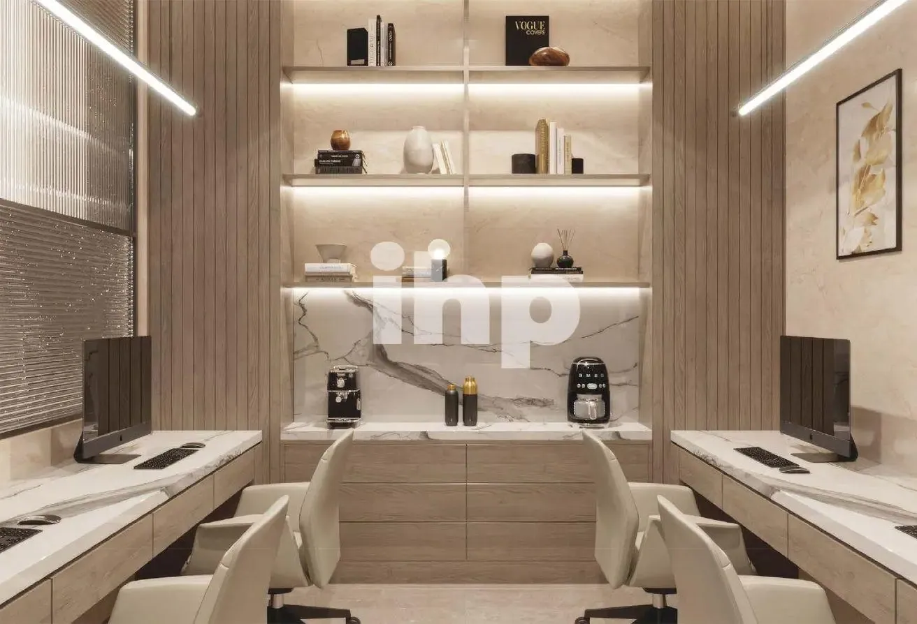 Modern Interiors | Handover soon | Prime location