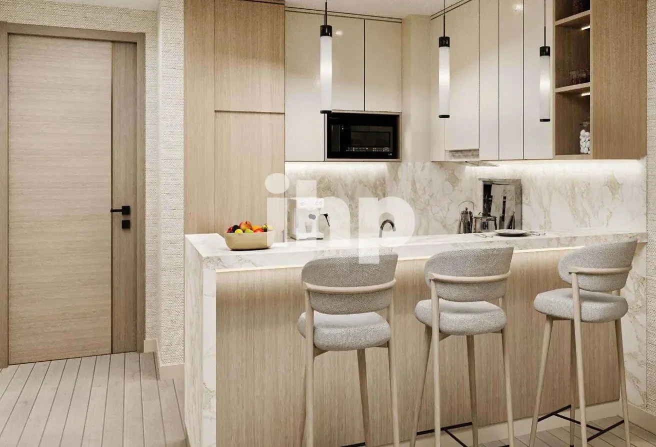 Modern Interiors | Handover soon | Prime location