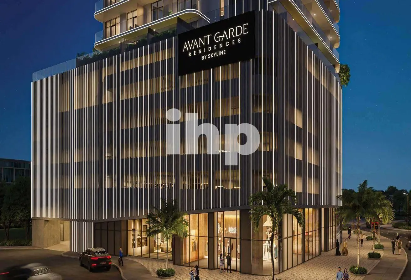 Spacious | Modern Interiors | Handover soon