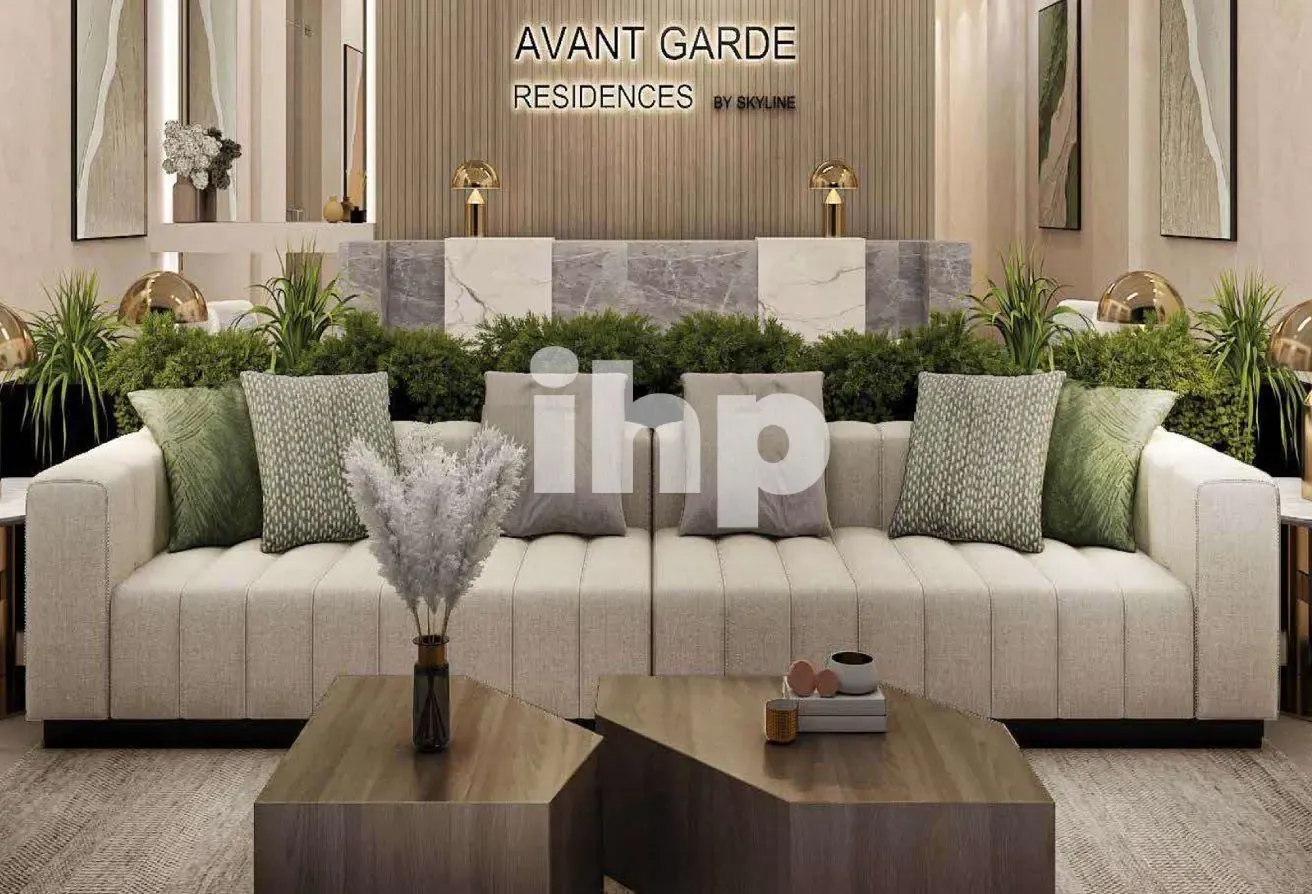 Spacious  | Modern Interiors | Handover soon