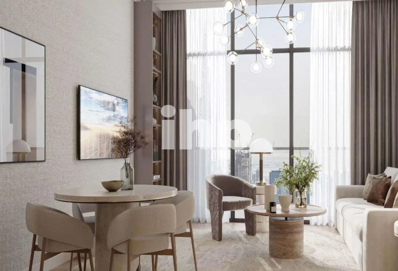 Spacious  | Modern Interiors | Handover soon