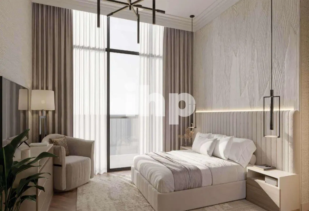 Spacious  | Modern Interiors | Handover soon