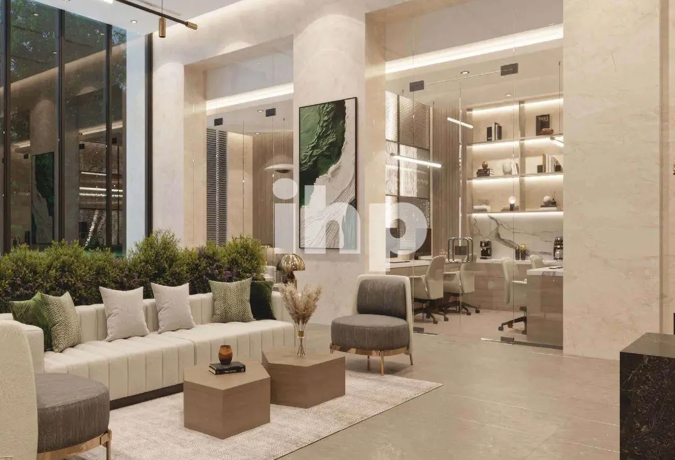 Spacious  | Modern Interiors | Handover soon