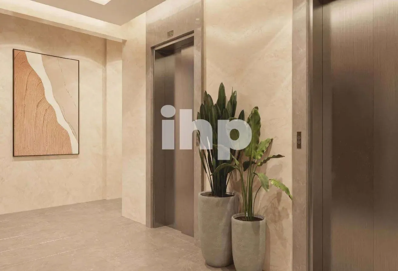 Spacious  | Modern Interiors | Handover soon