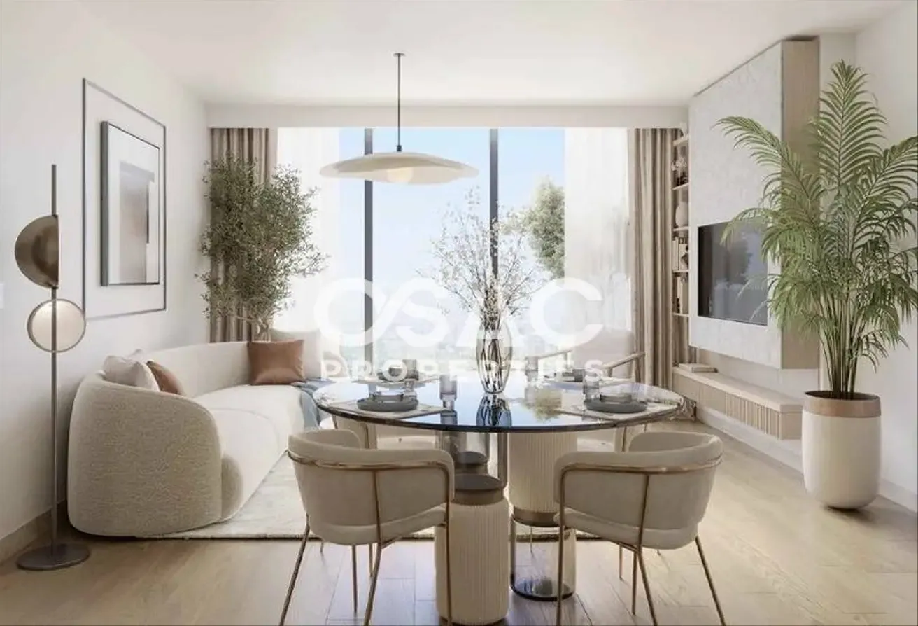 Brand New Studio | High ROI Potential |Avant Garde