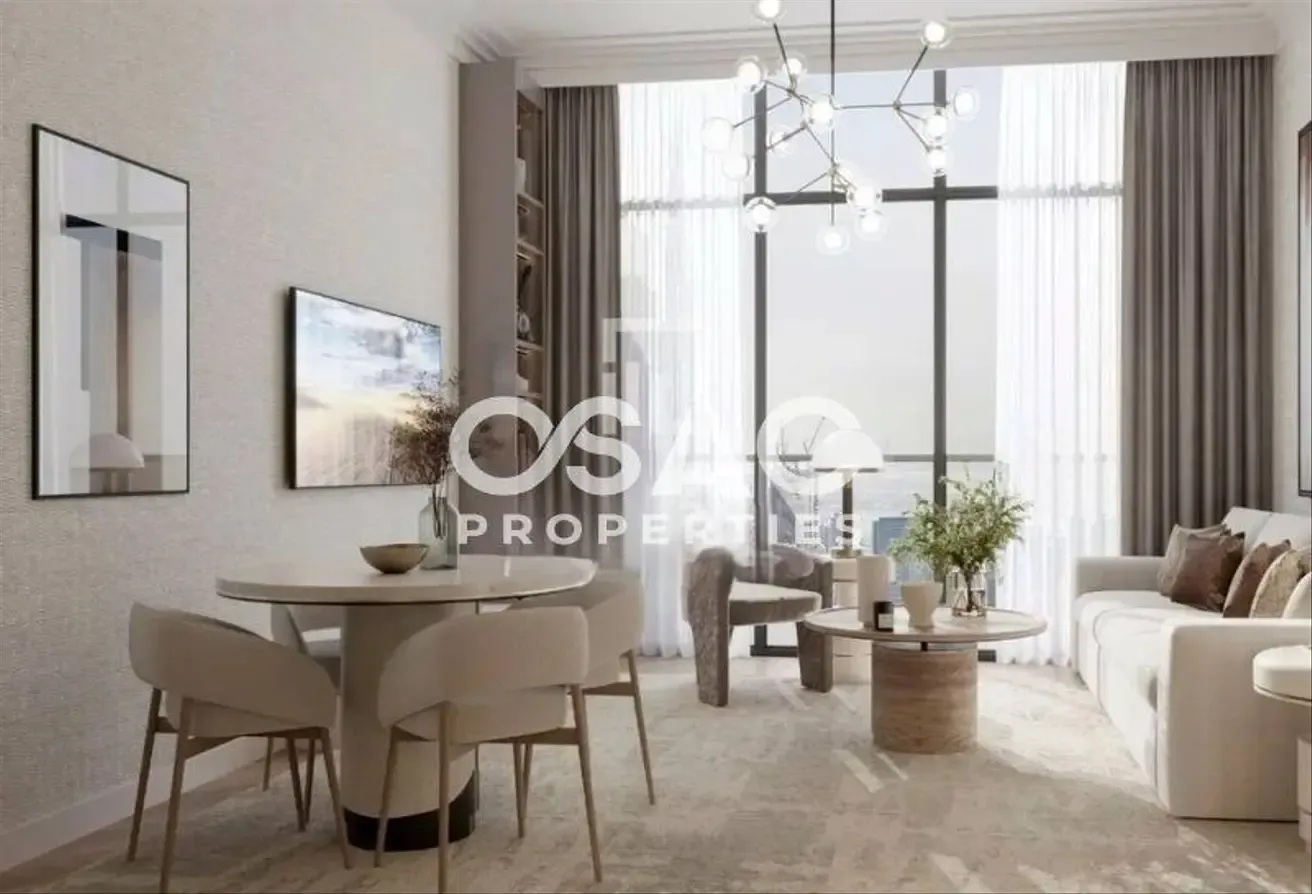 Brand New Studio | High ROI Potential |Avant Garde