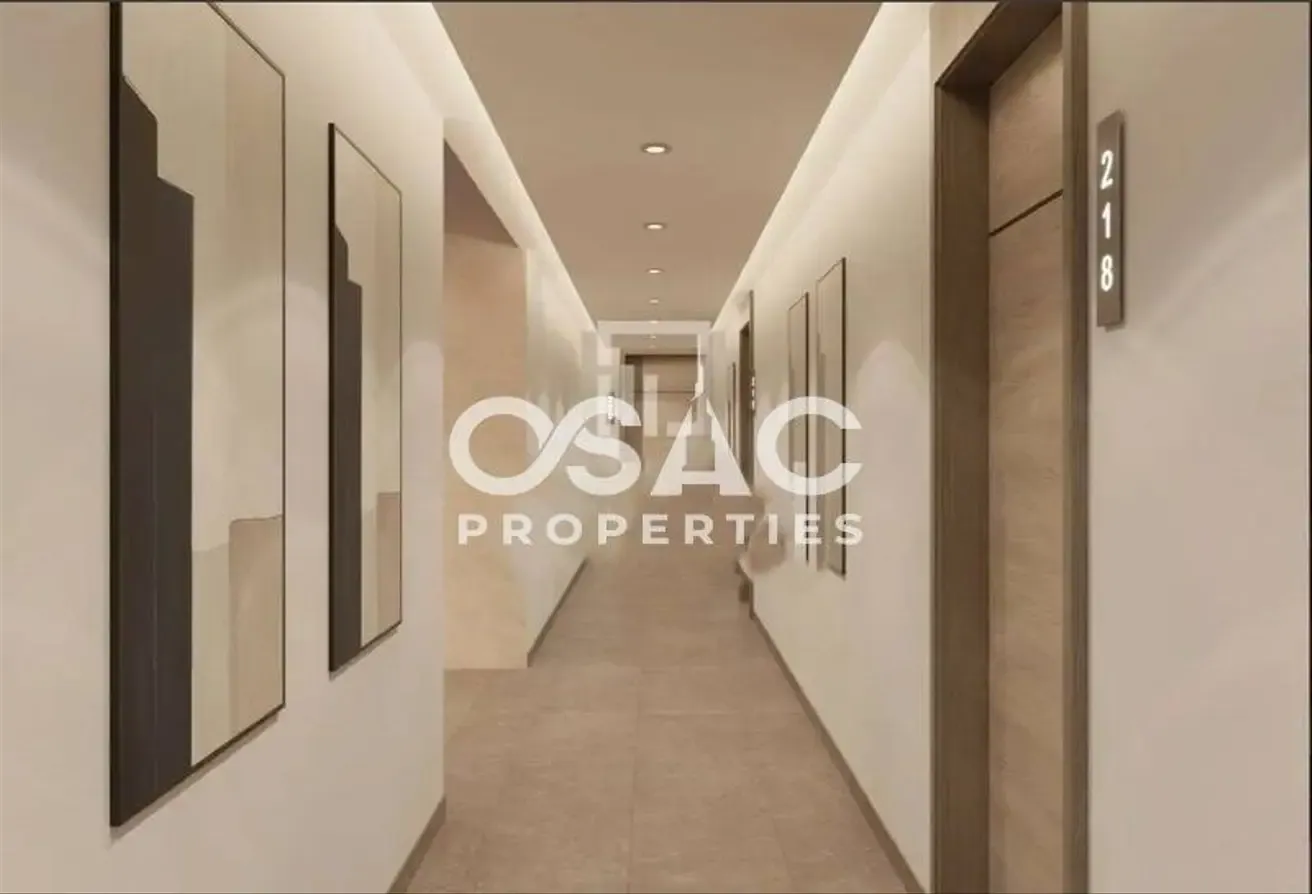 Brand New Studio | High ROI Potential |Avant Garde