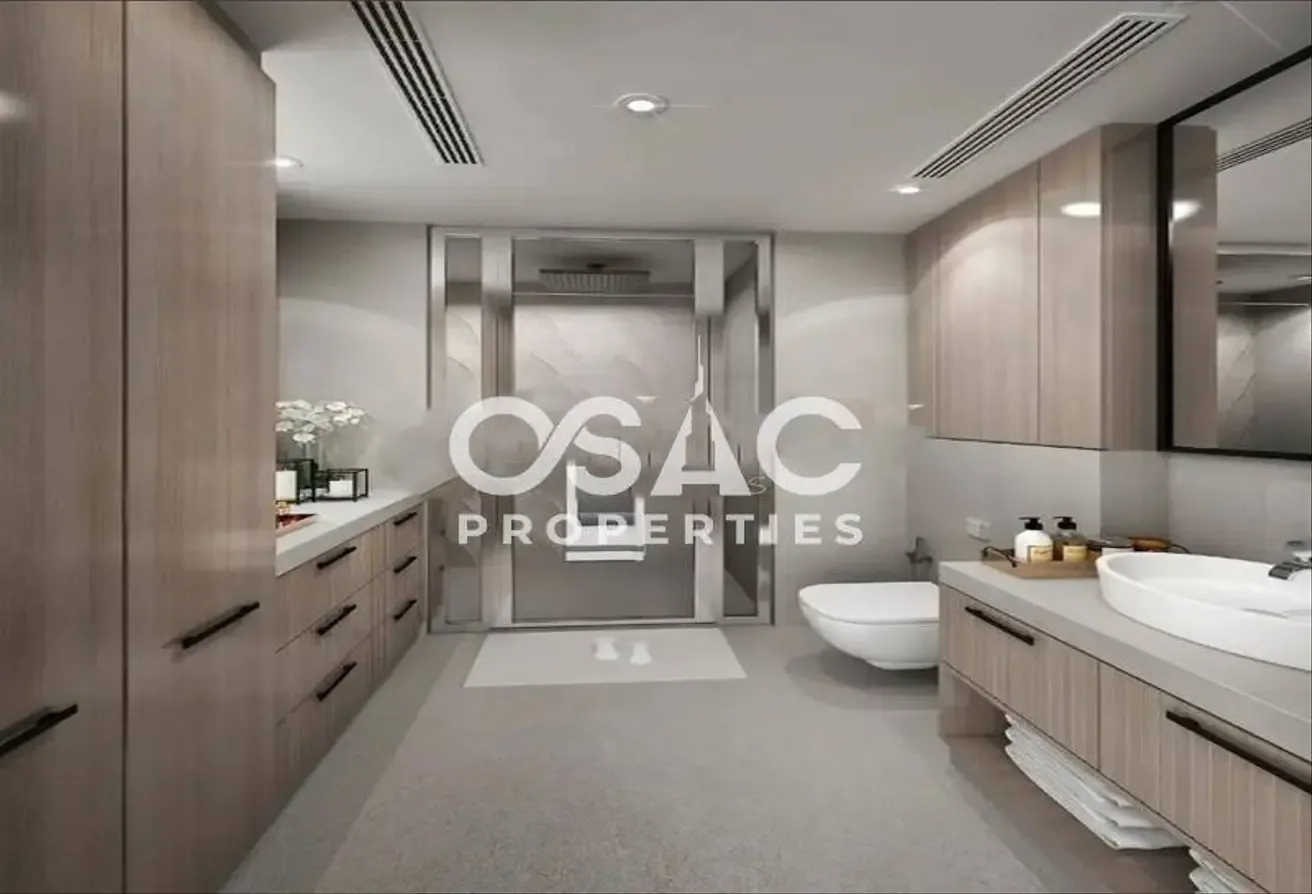 Brand New Studio | High ROI Potential |Avant Garde