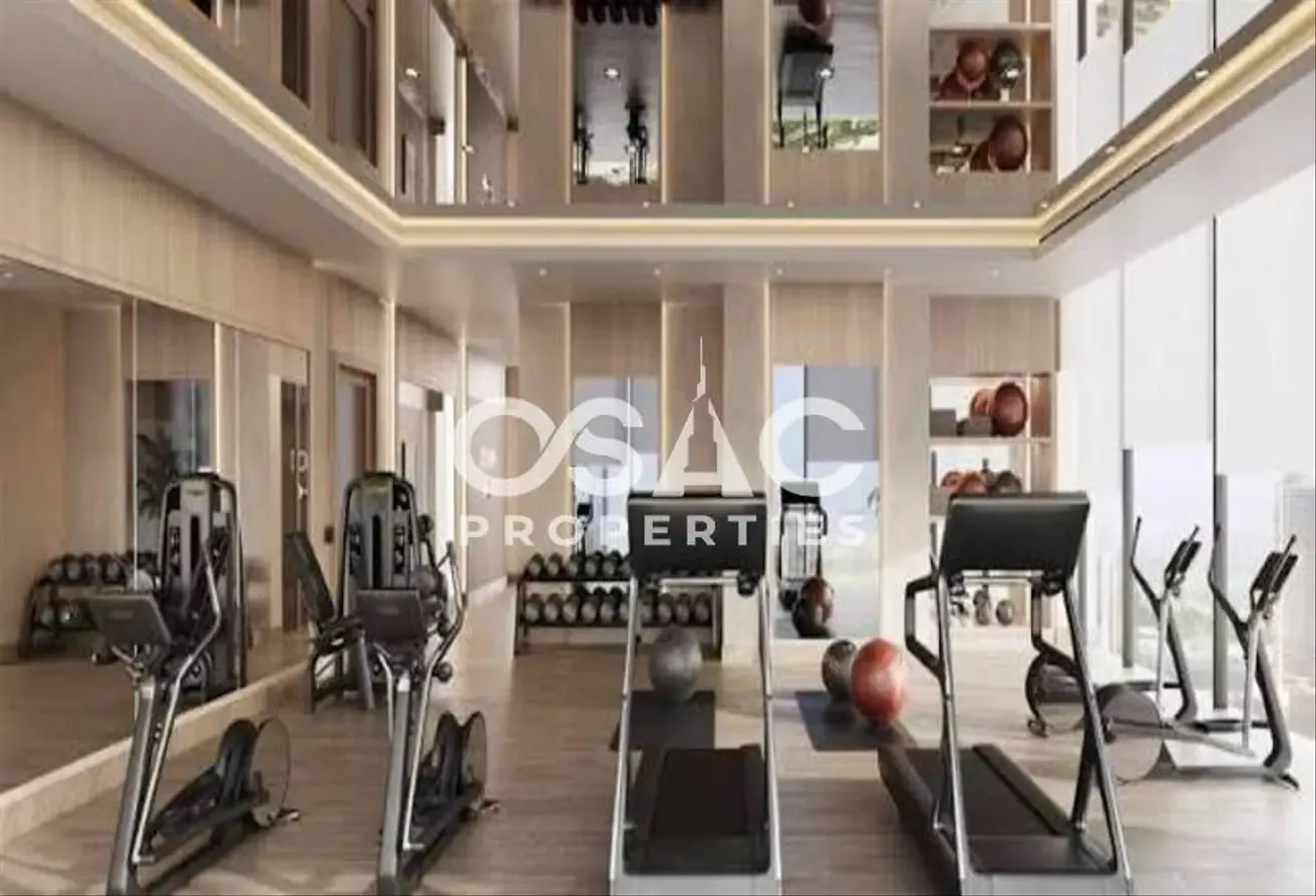 Brand New Studio | High ROI Potential |Avant Garde
