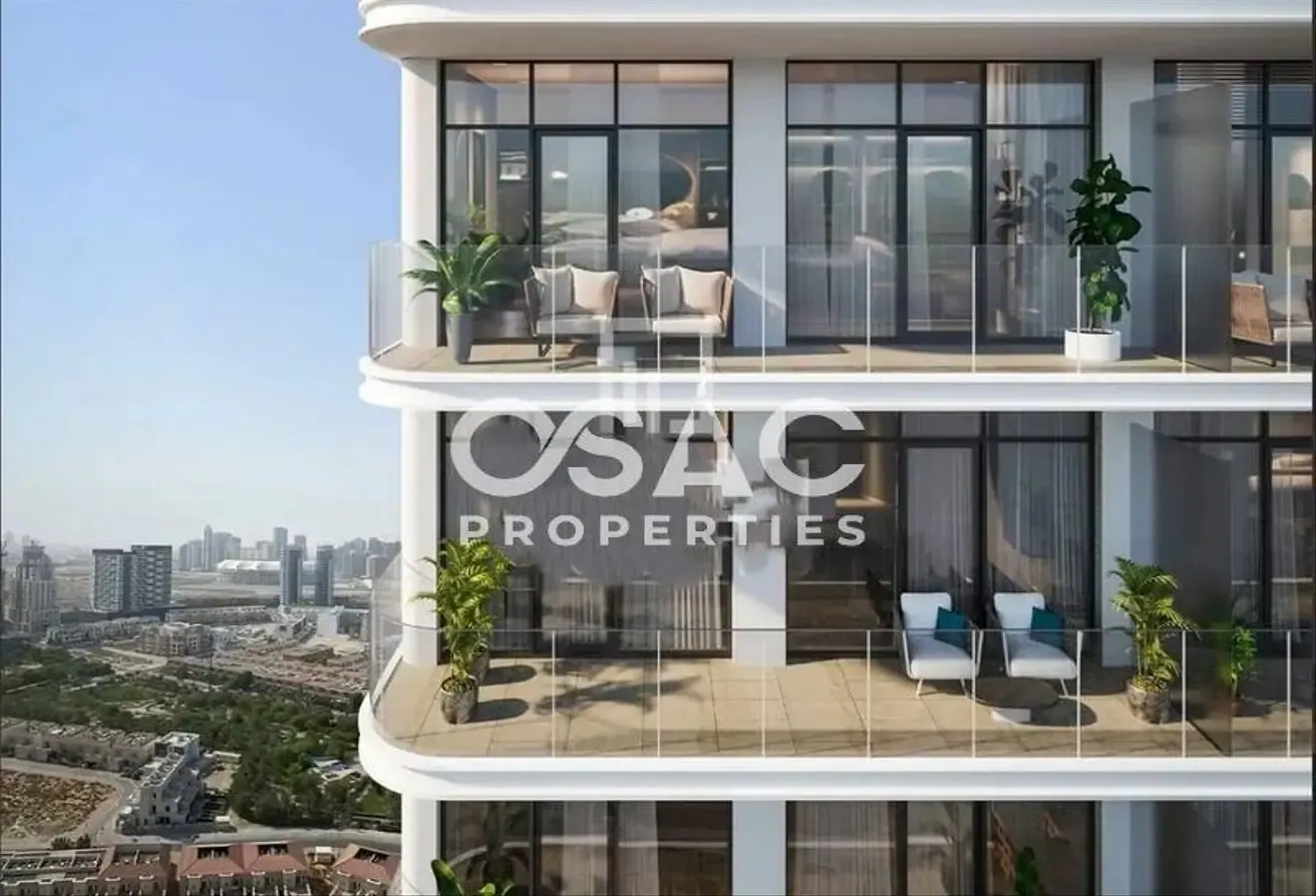 Brand New Studio | High ROI Potential |Avant Garde