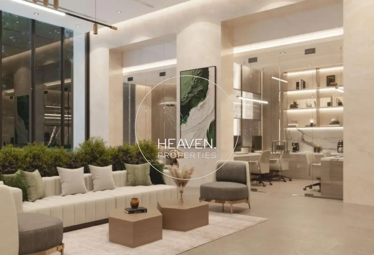 Fully Fitted Residence | Modern & Refined Living