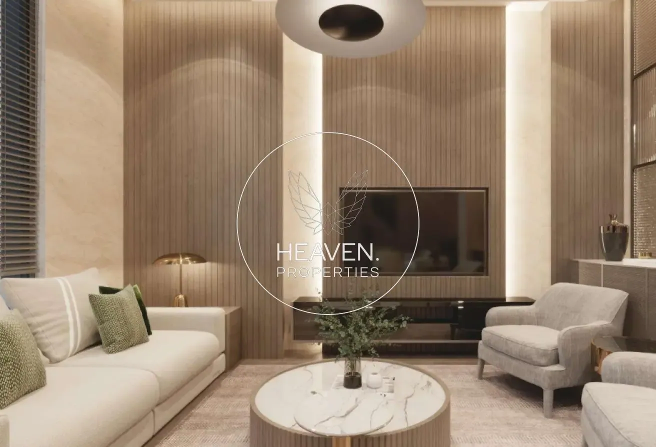 Fully Fitted Residence | Modern & Refined Living