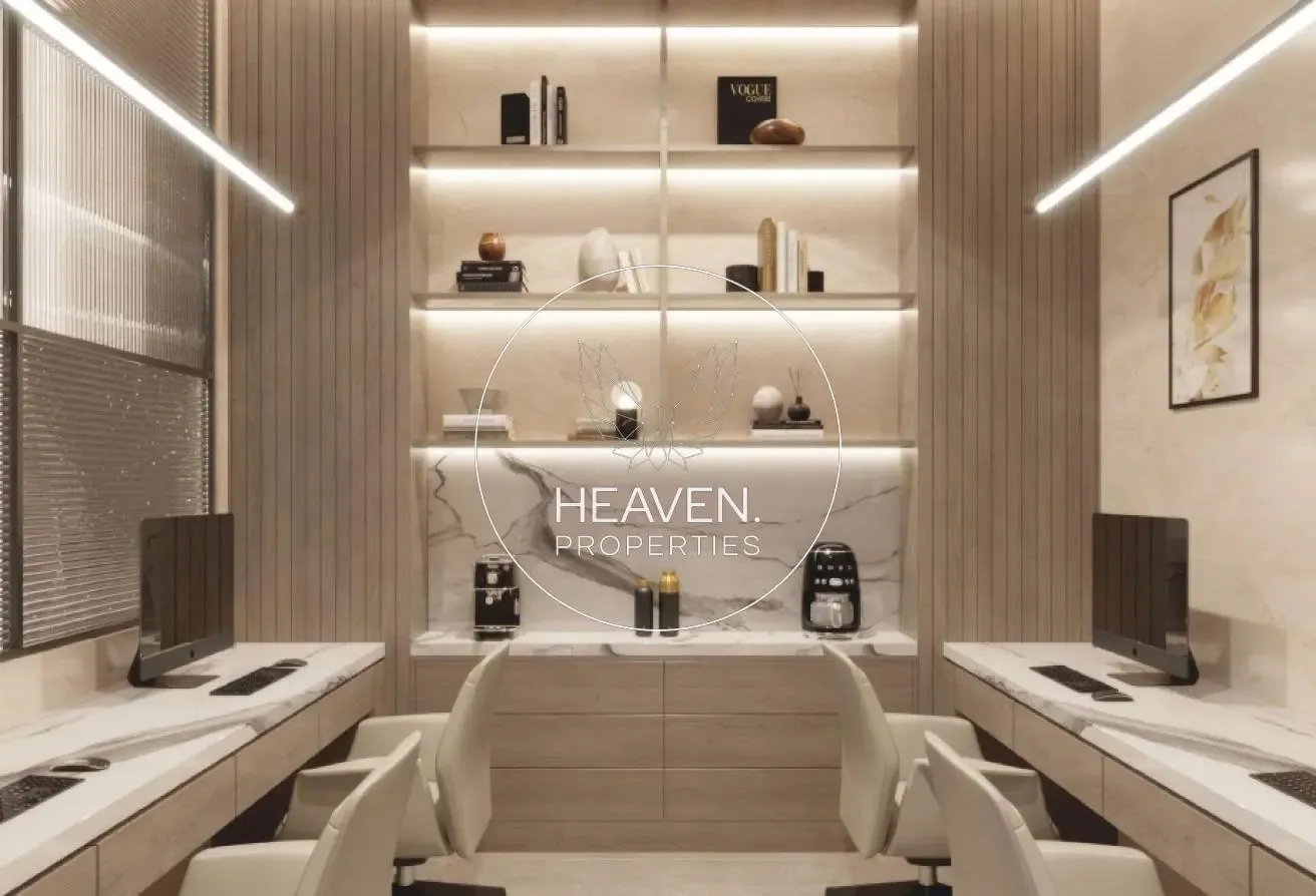 Fully Fitted Residence | Modern & Refined Living