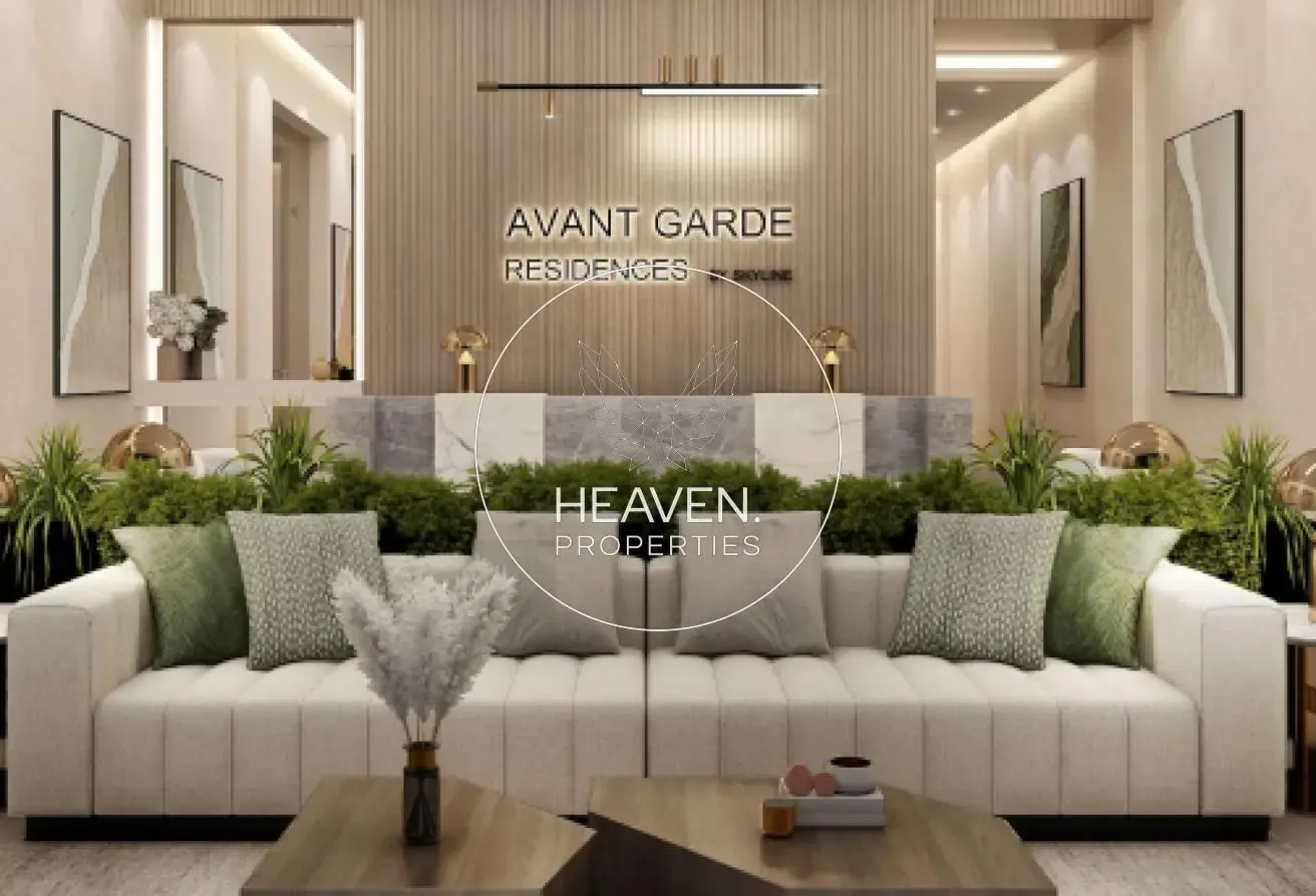 Fully Fitted Residence | Modern & Refined Living
