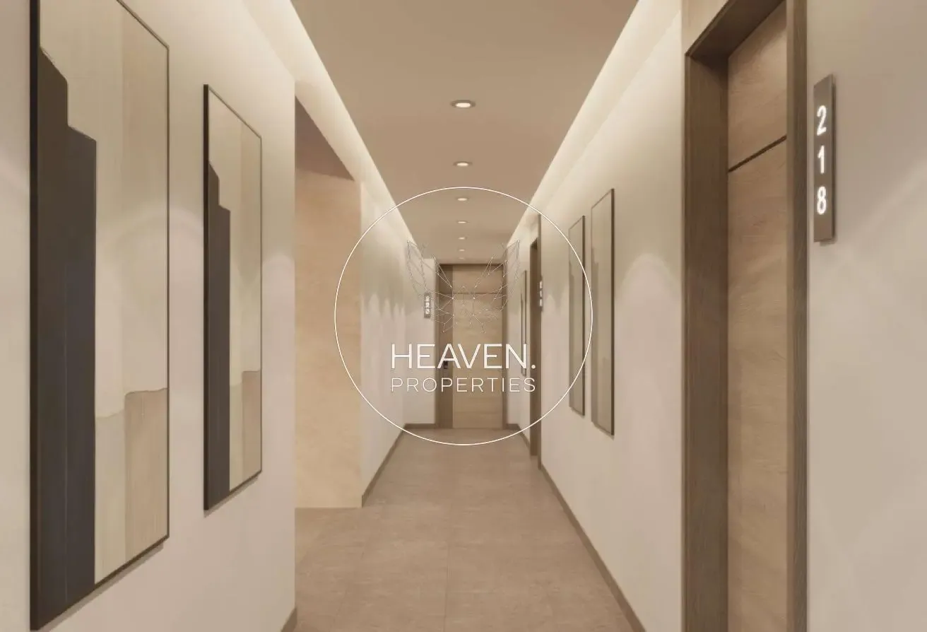 Fully Fitted Residence | Modern & Refined Living