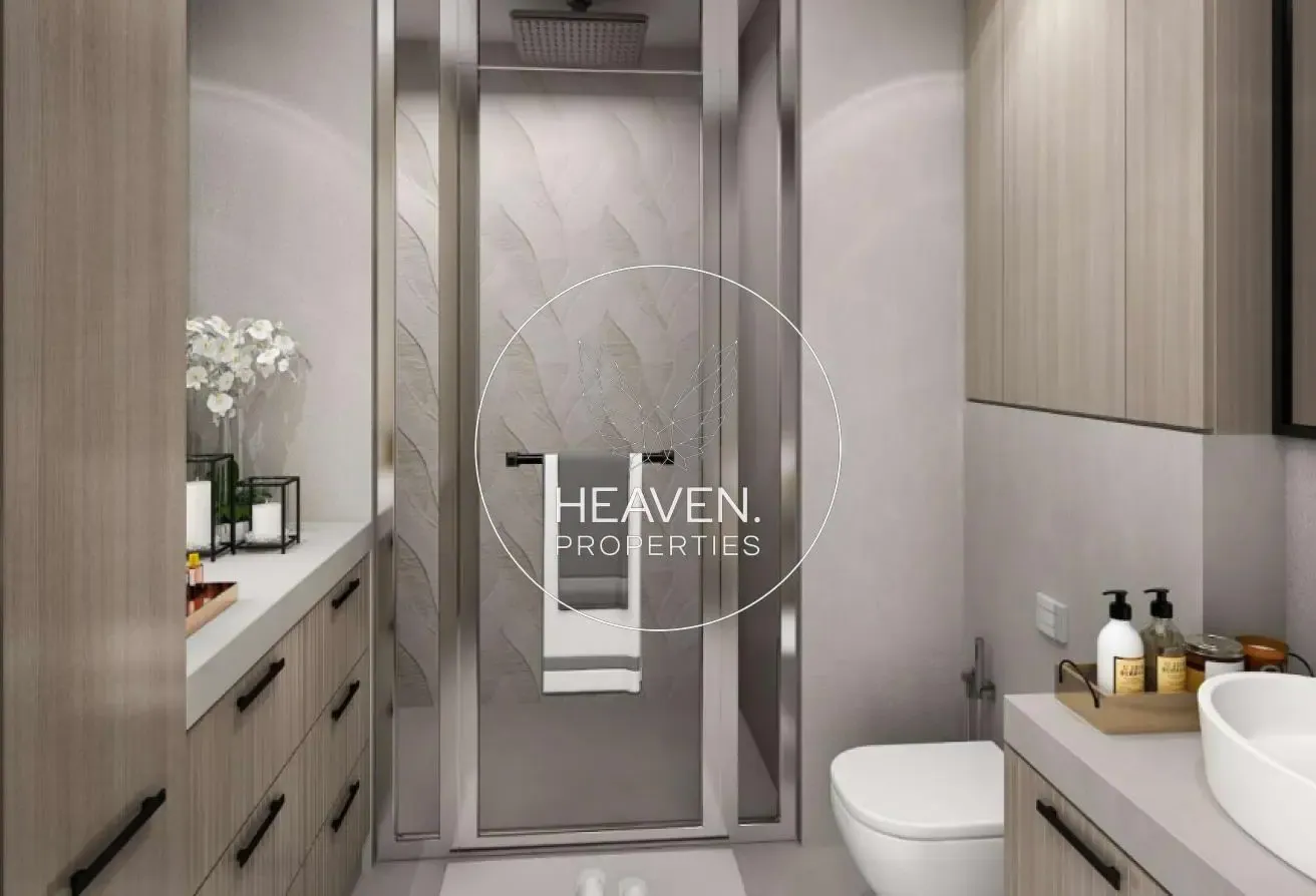 Fully Fitted Residence | Modern & Refined Living