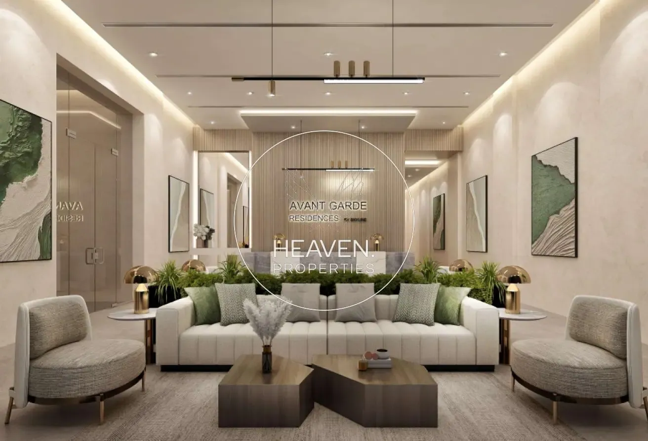 Fully Fitted Residence | Modern & Refined Living