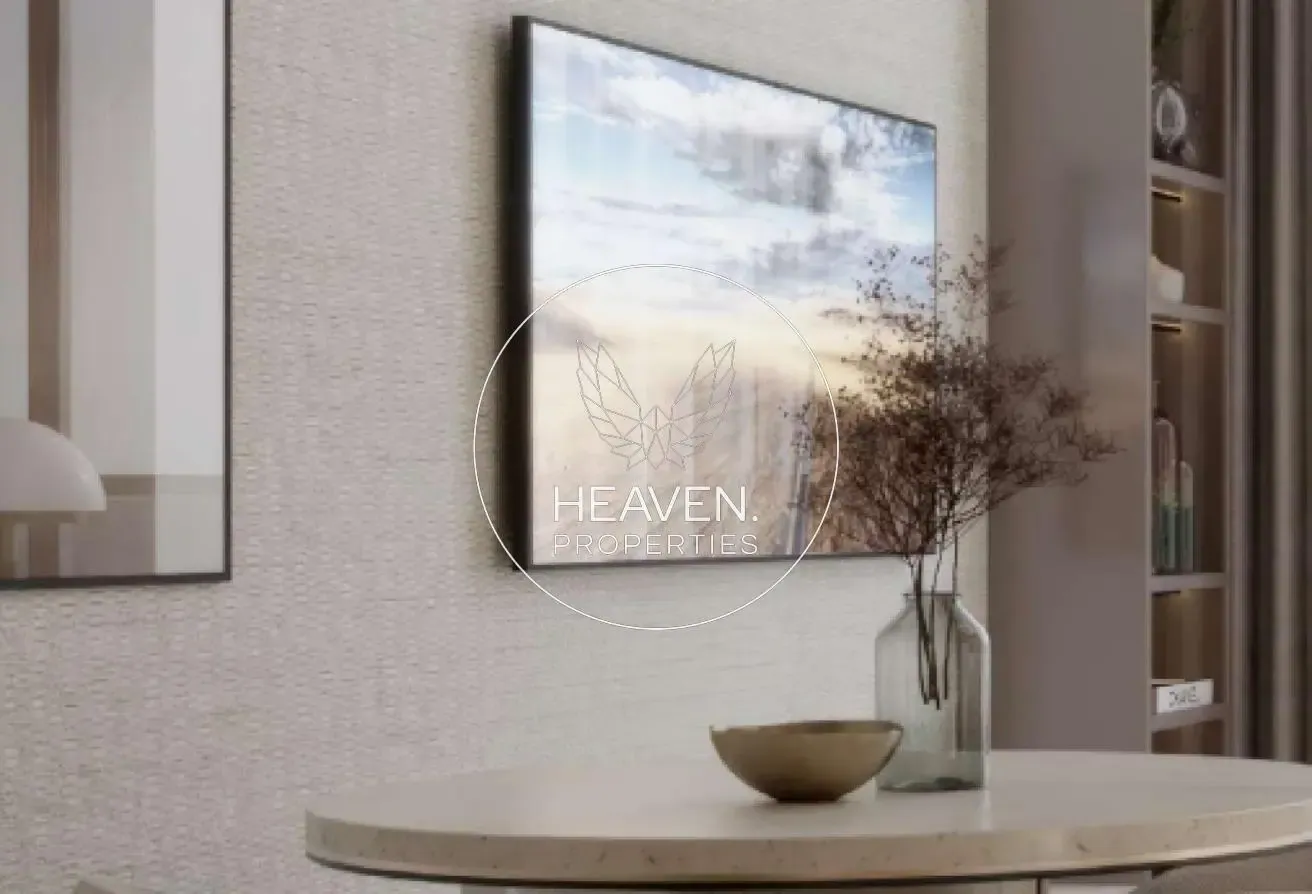 Fully Fitted Residence | Modern & Refined Living