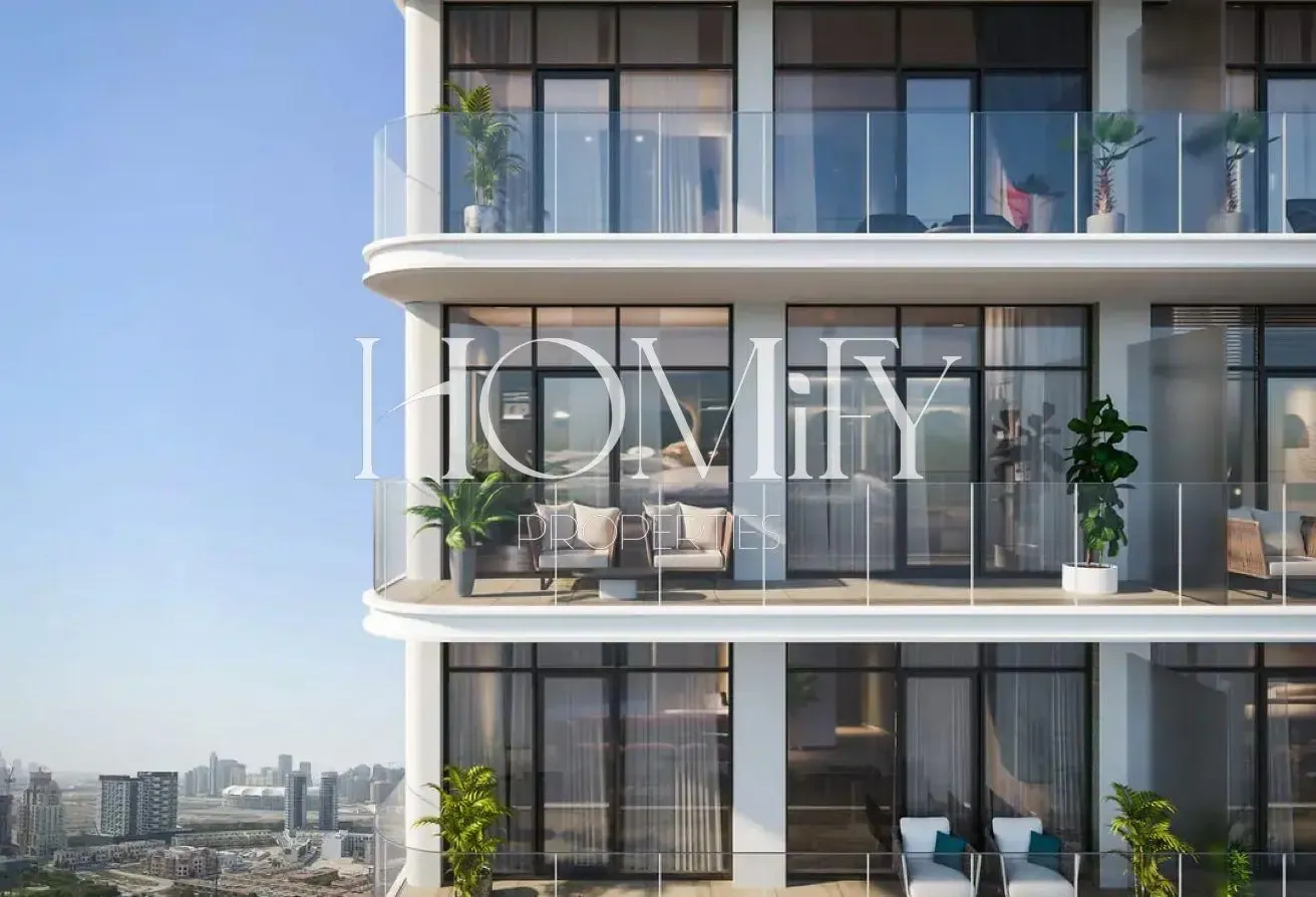 BRAND NEW | BIGGER LAYOUT | SMART INVESTMENT